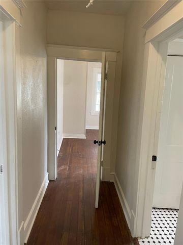 2707 Trice Avenue, Waco, TX 76707