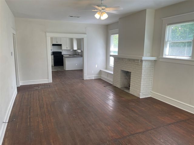 2707 Trice Avenue, Waco, TX 76707