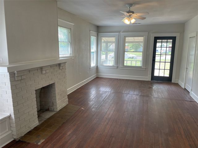 2707 Trice Avenue, Waco, TX 76707