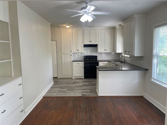 2707 Trice Avenue, Waco, TX 76707