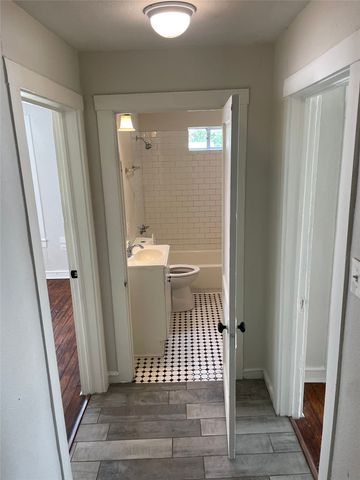 2707 Trice Avenue, Waco, TX 76707