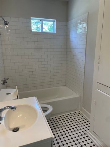 2707 Trice Avenue, Waco, TX 76707