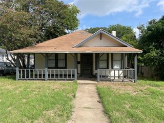 2707 Trice Avenue, Waco, TX 76707