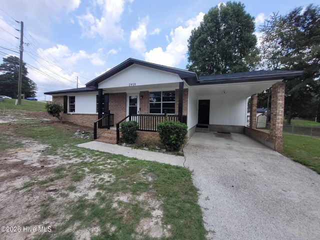 2919 Butler Manor Drive, Hephzibah, GA 30815