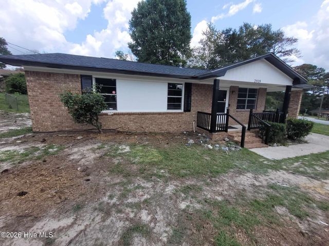 2919 Butler Manor Drive, Hephzibah, GA 30815
