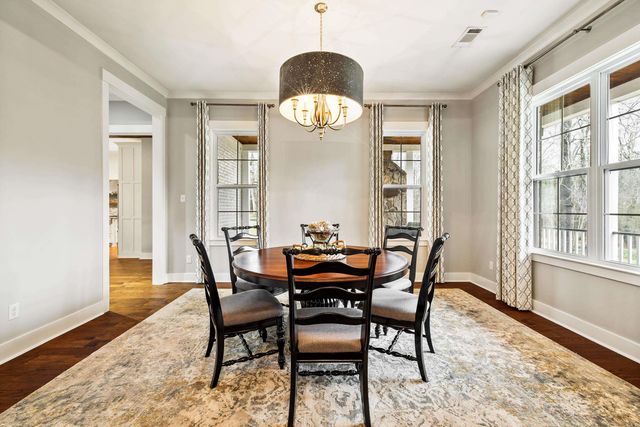 451 Forest Pond Lane, Benton, AR 72019