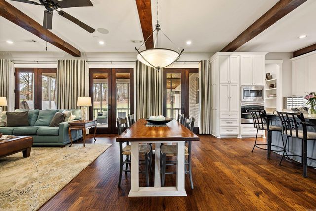 451 Forest Pond Lane, Benton, AR 72019