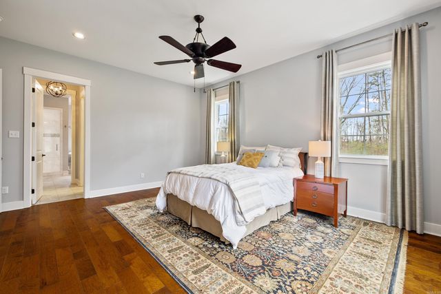 451 Forest Pond Lane, Benton, AR 72019