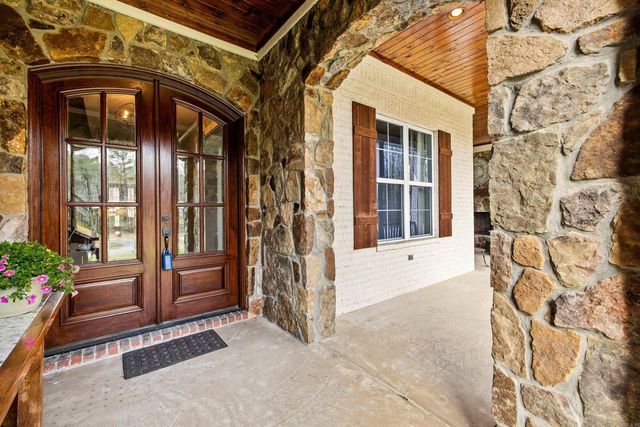 451 Forest Pond Lane, Benton, AR 72019