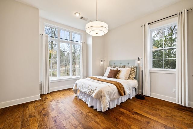 451 Forest Pond Lane, Benton, AR 72019