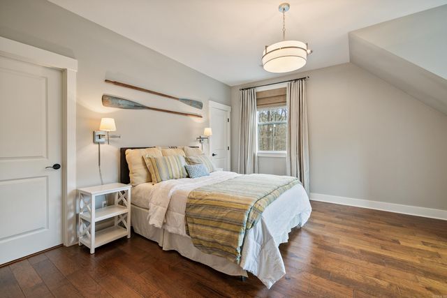 451 Forest Pond Lane, Benton, AR 72019