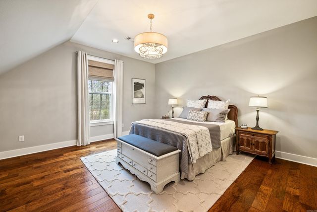 451 Forest Pond Lane, Benton, AR 72019