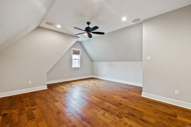 451 Forest Pond Lane, Benton, AR 72019