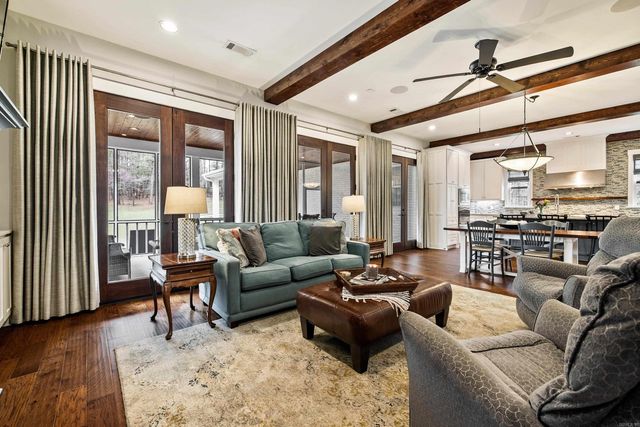 451 Forest Pond Lane, Benton, AR 72019