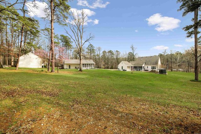 451 Forest Pond Lane, Benton, AR 72019