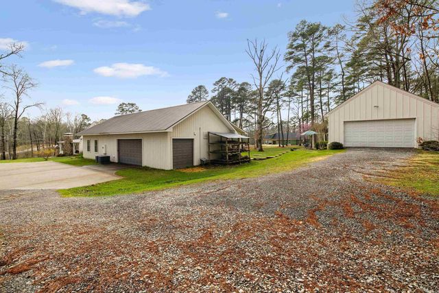 451 Forest Pond Lane, Benton, AR 72019