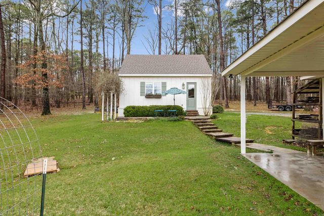 451 Forest Pond Lane, Benton, AR 72019