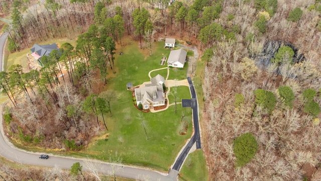 451 Forest Pond Lane, Benton, AR 72019