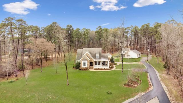 451 Forest Pond Lane, Benton, AR 72019