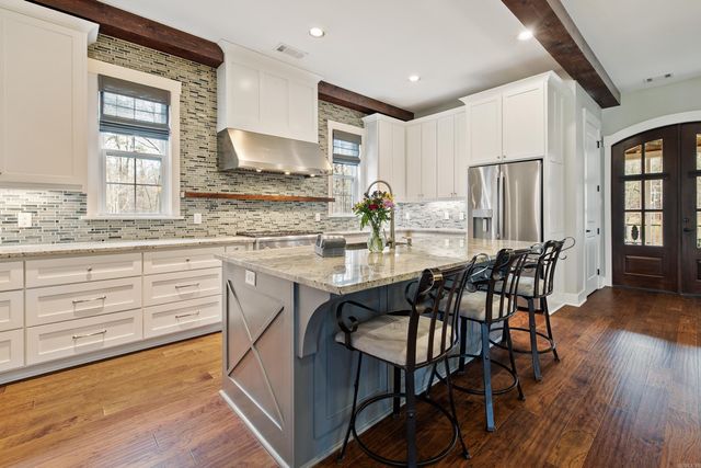 451 Forest Pond Lane, Benton, AR 72019