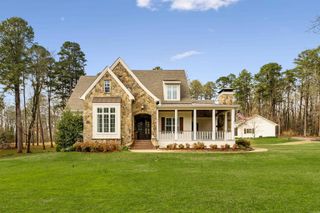 451 Forest Pond Lane, Benton, AR 72019