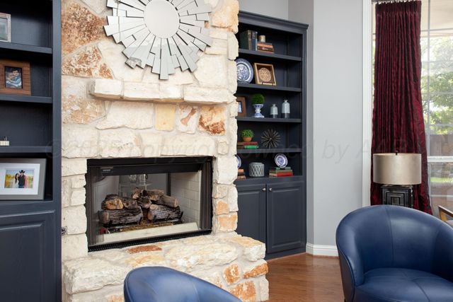 4501 ABERDEEN Drive, Amarillo, TX 79119