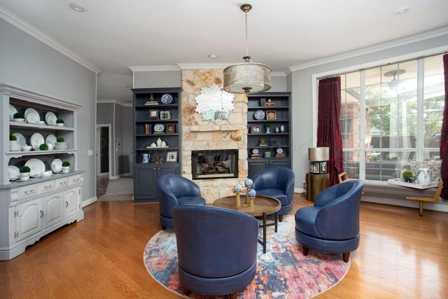 4501 ABERDEEN Drive, Amarillo, TX 79119