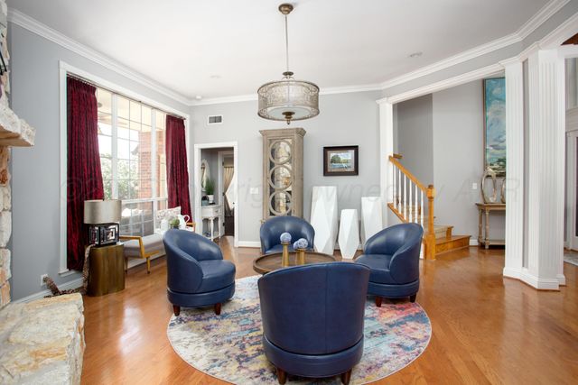 4501 ABERDEEN Drive, Amarillo, TX 79119