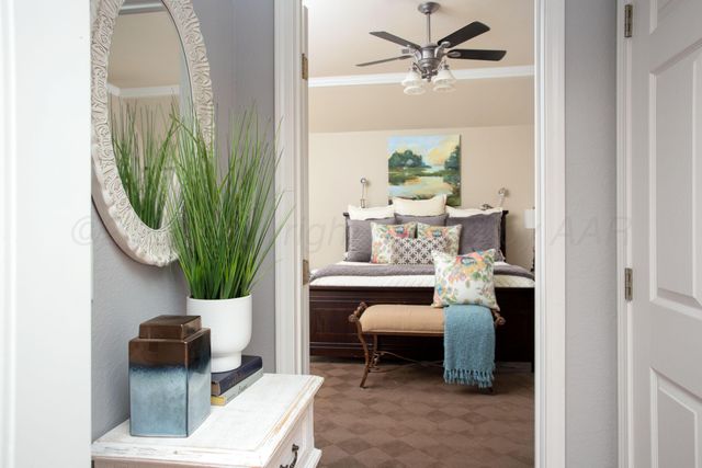 4501 ABERDEEN Drive, Amarillo, TX 79119