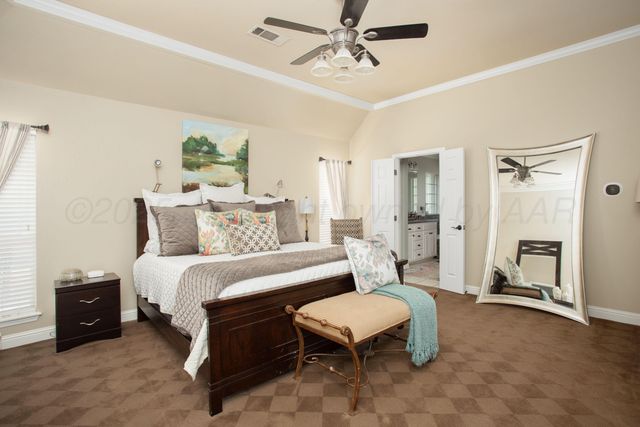 4501 ABERDEEN Drive, Amarillo, TX 79119