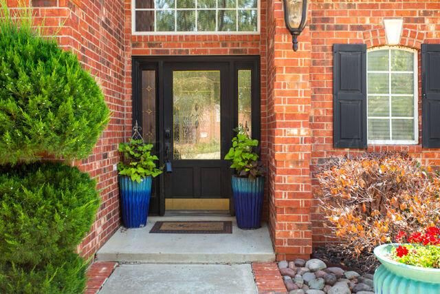 4501 ABERDEEN Drive, Amarillo, TX 79119