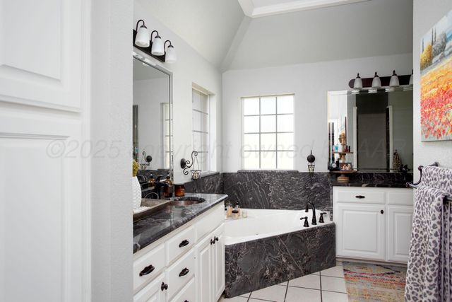 4501 ABERDEEN Drive, Amarillo, TX 79119