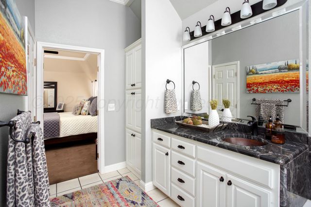 4501 ABERDEEN Drive, Amarillo, TX 79119