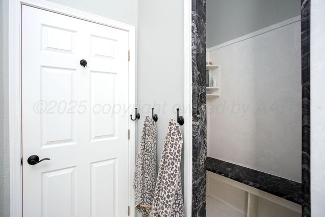 4501 ABERDEEN Drive, Amarillo, TX 79119