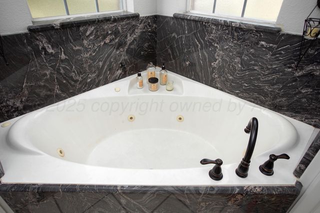 4501 ABERDEEN Drive, Amarillo, TX 79119