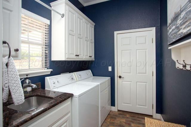 4501 ABERDEEN Drive, Amarillo, TX 79119