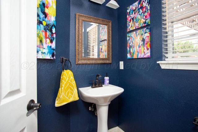 4501 ABERDEEN Drive, Amarillo, TX 79119