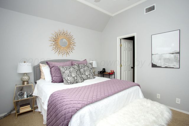 4501 ABERDEEN Drive, Amarillo, TX 79119