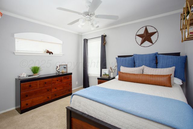 4501 ABERDEEN Drive, Amarillo, TX 79119