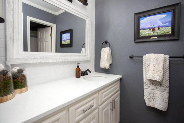 4501 ABERDEEN Drive, Amarillo, TX 79119