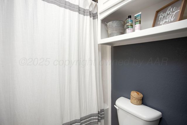 4501 ABERDEEN Drive, Amarillo, TX 79119