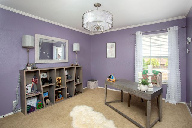 4501 ABERDEEN Drive, Amarillo, TX 79119