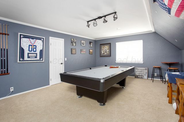 4501 ABERDEEN Drive, Amarillo, TX 79119