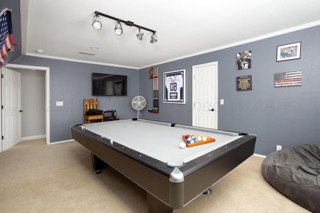 4501 ABERDEEN Drive, Amarillo, TX 79119