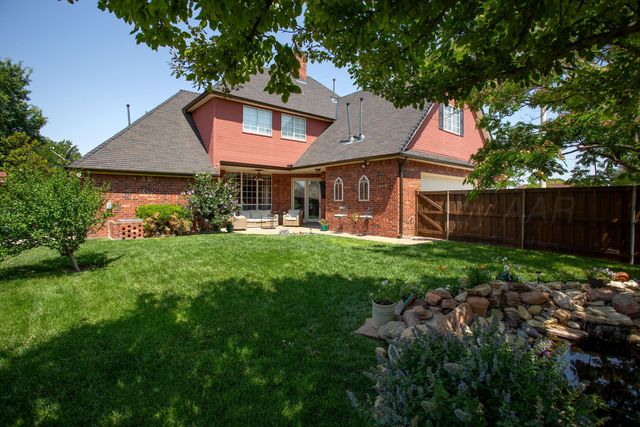 4501 ABERDEEN Drive, Amarillo, TX 79119