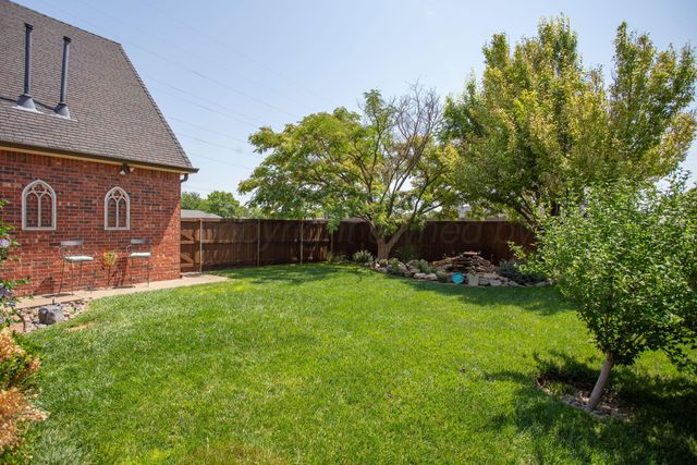 4501 ABERDEEN Drive, Amarillo, TX 79119