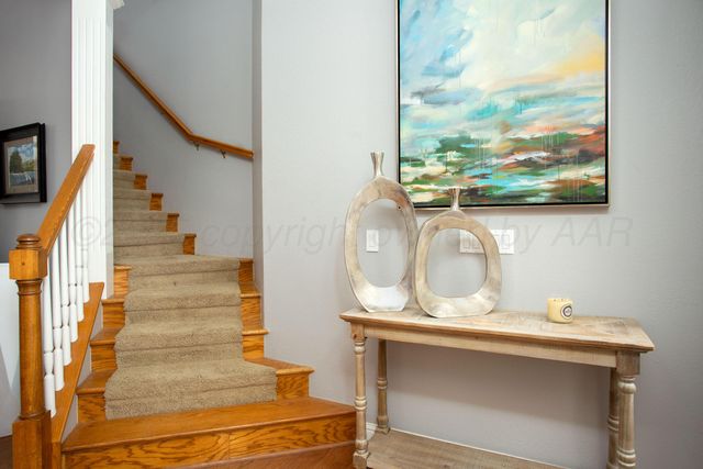 4501 ABERDEEN Drive, Amarillo, TX 79119