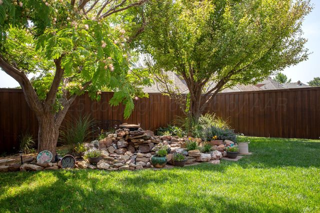 4501 ABERDEEN Drive, Amarillo, TX 79119