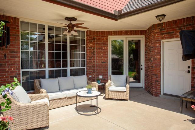 4501 ABERDEEN Drive, Amarillo, TX 79119