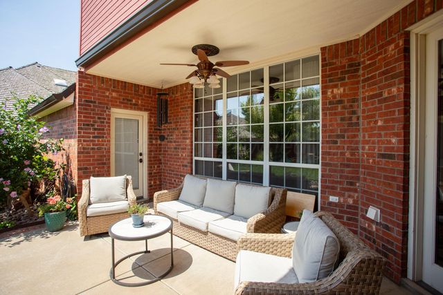 4501 ABERDEEN Drive, Amarillo, TX 79119